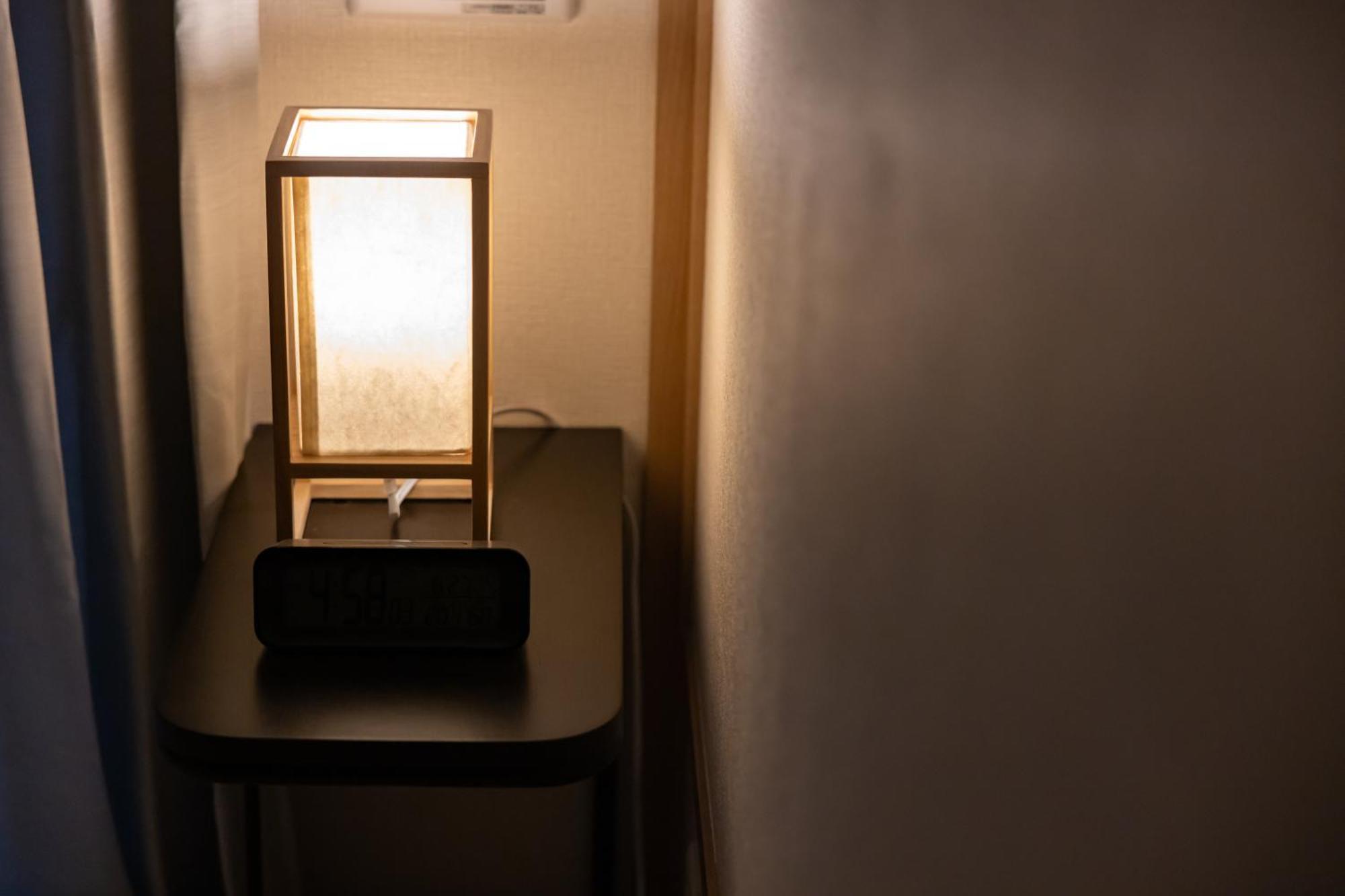 Appartamento H2H Shinsaibashi Osaka Esterno foto